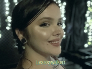 Lexiskywalkerr