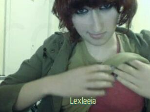 Lexleeia
