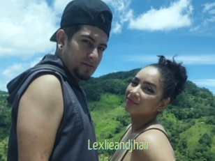 Lexlieandjhair