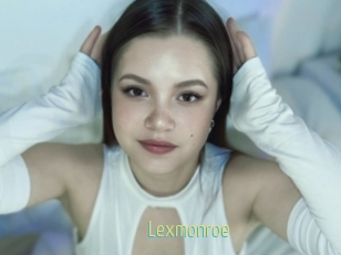 Lexmonroe