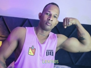 lexrivas Chaturbate Cam Sexe