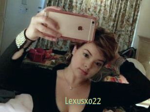 Lexusxo22