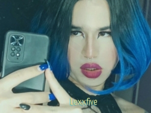 Lexxfive