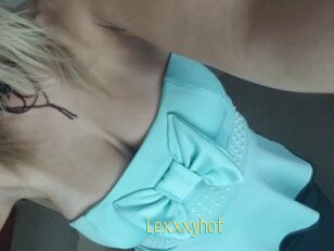 Lexxxyhot