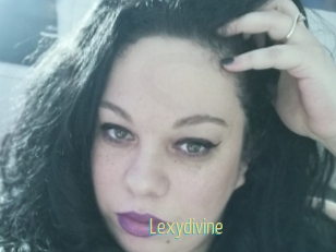 lexydivine Chaturbate Cam Sexe