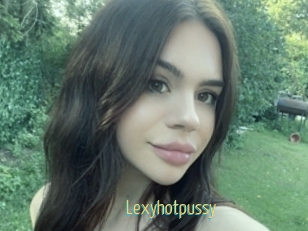 Lexyhotpussy