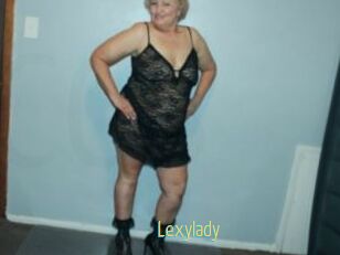 Lexylady