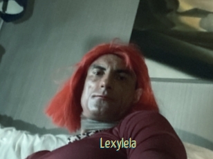 Lexylela