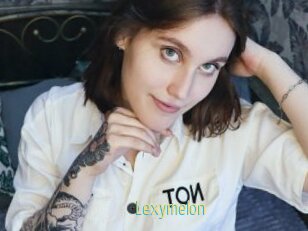 Lexymelon