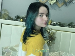 Lexymurr