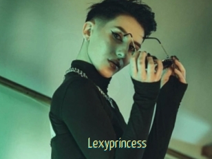 Lexyprincess