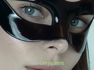 Lexyqueens