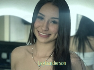 Leylaanderson