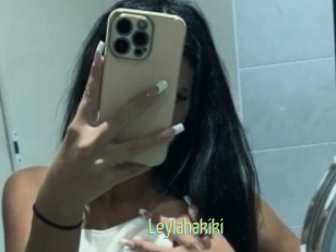Leylahakiki