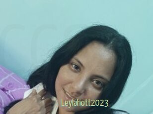 Leylahott2023
