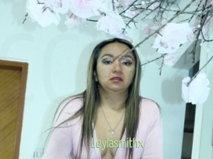 Leylasmithx