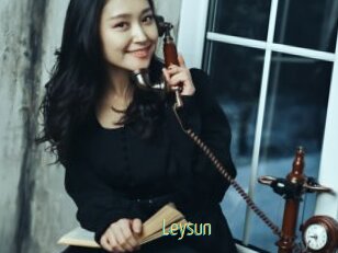 Leysun