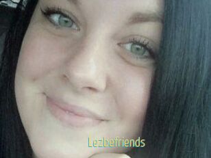 Lezbefriends