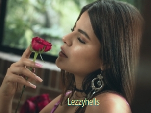 Lezzyhells