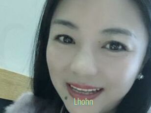 Lhohn
