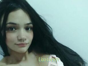 Liaa_carson
