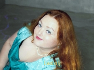 Liaaderly