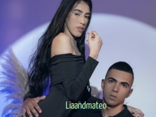 Liaandmateo