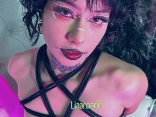 Liaaroadd