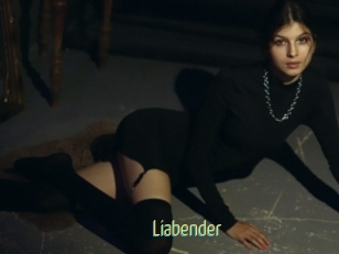 Liabender