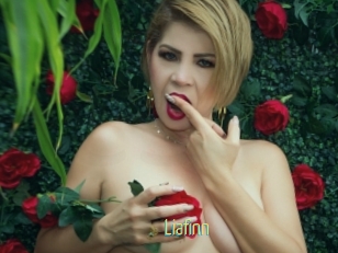 Liafinn