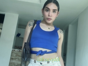 liah_sexydoll Chaturbate Cam Sexe