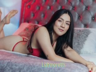 Liahmoretti