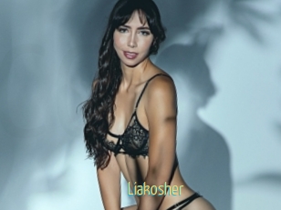 Liakosher