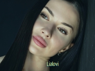 Lialovi