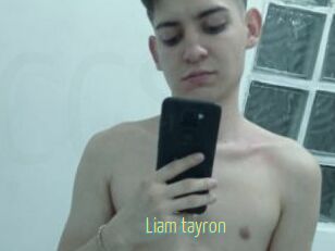 Liam_tayron