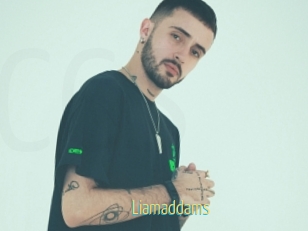 Liamaddams