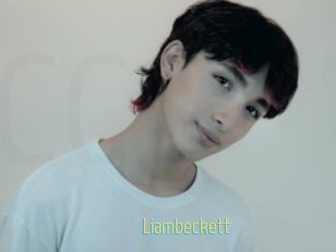 Liambeckett