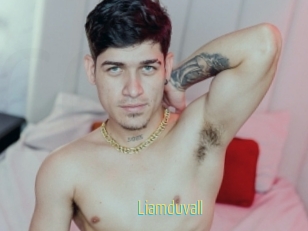 liamduvall Chaturbate Cam Sexe