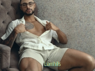 liamhills Chaturbate Cam Sexe