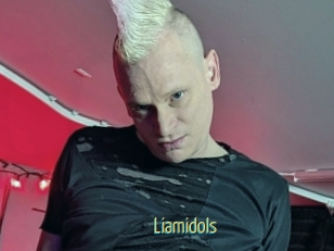 liamidols Chaturbate Cam Sexe