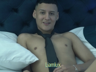 liamlux Chaturbate Cam Sexe
