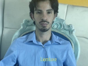 liamluxe Chaturbate Cam Sexe