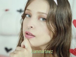 Liammartinez