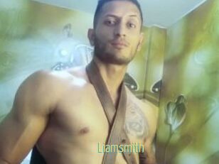 Liamsmith