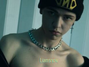 Liamsnow