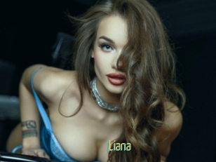 liana Chaturbate Cam Sexe