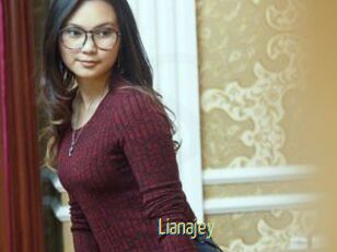 Lianajey