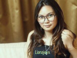 Lianajeyx