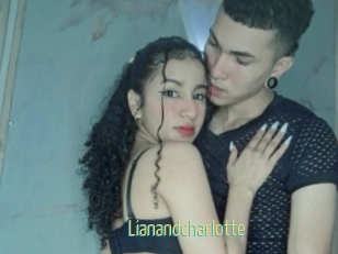 lianandcharlotte Chaturbate Cam Sexe