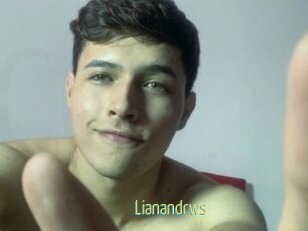 Lianandrws